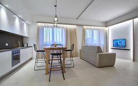 Five Stars Florence Luxury Apartments